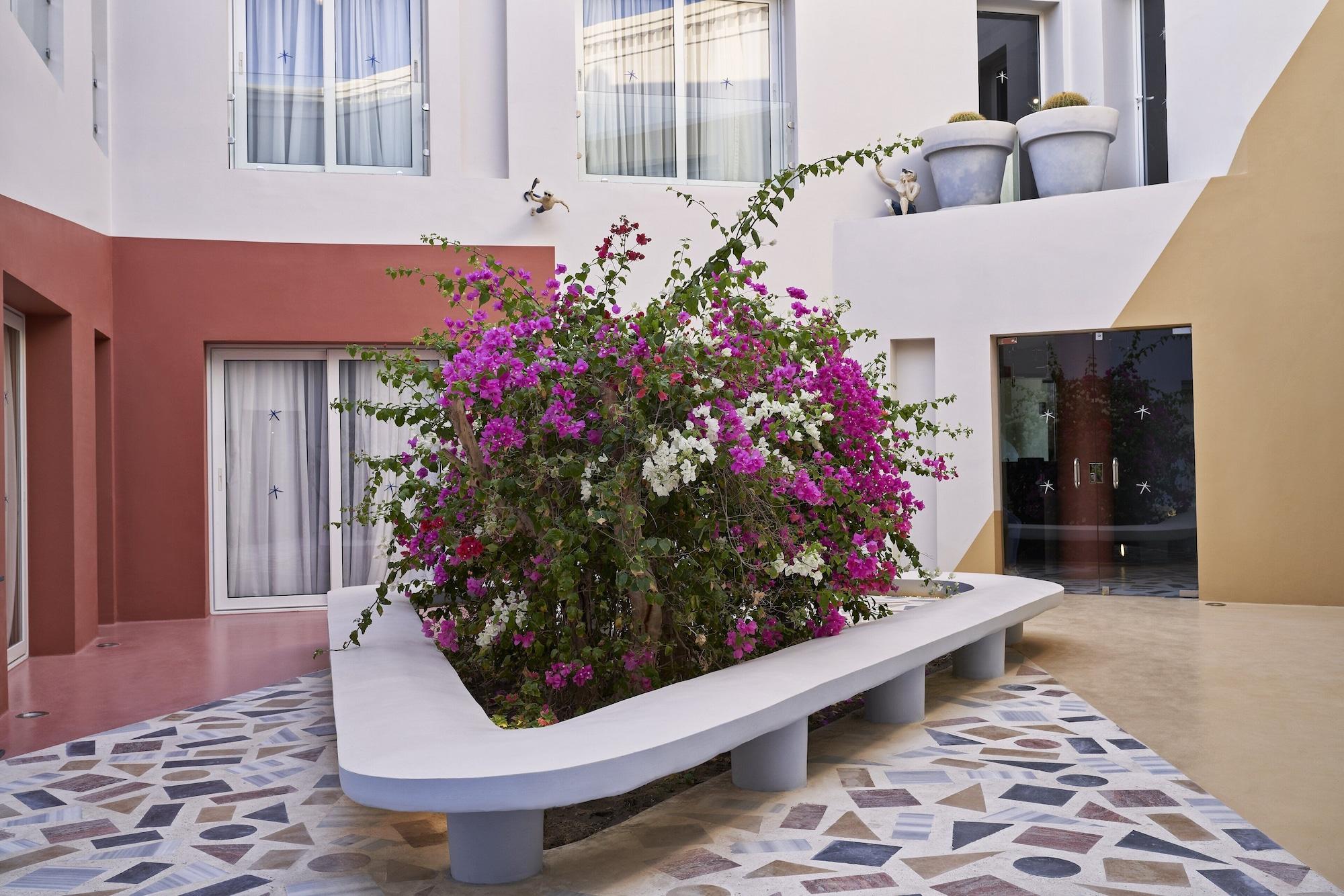Turtle'S Inn Hotel Хургада Екстериор снимка