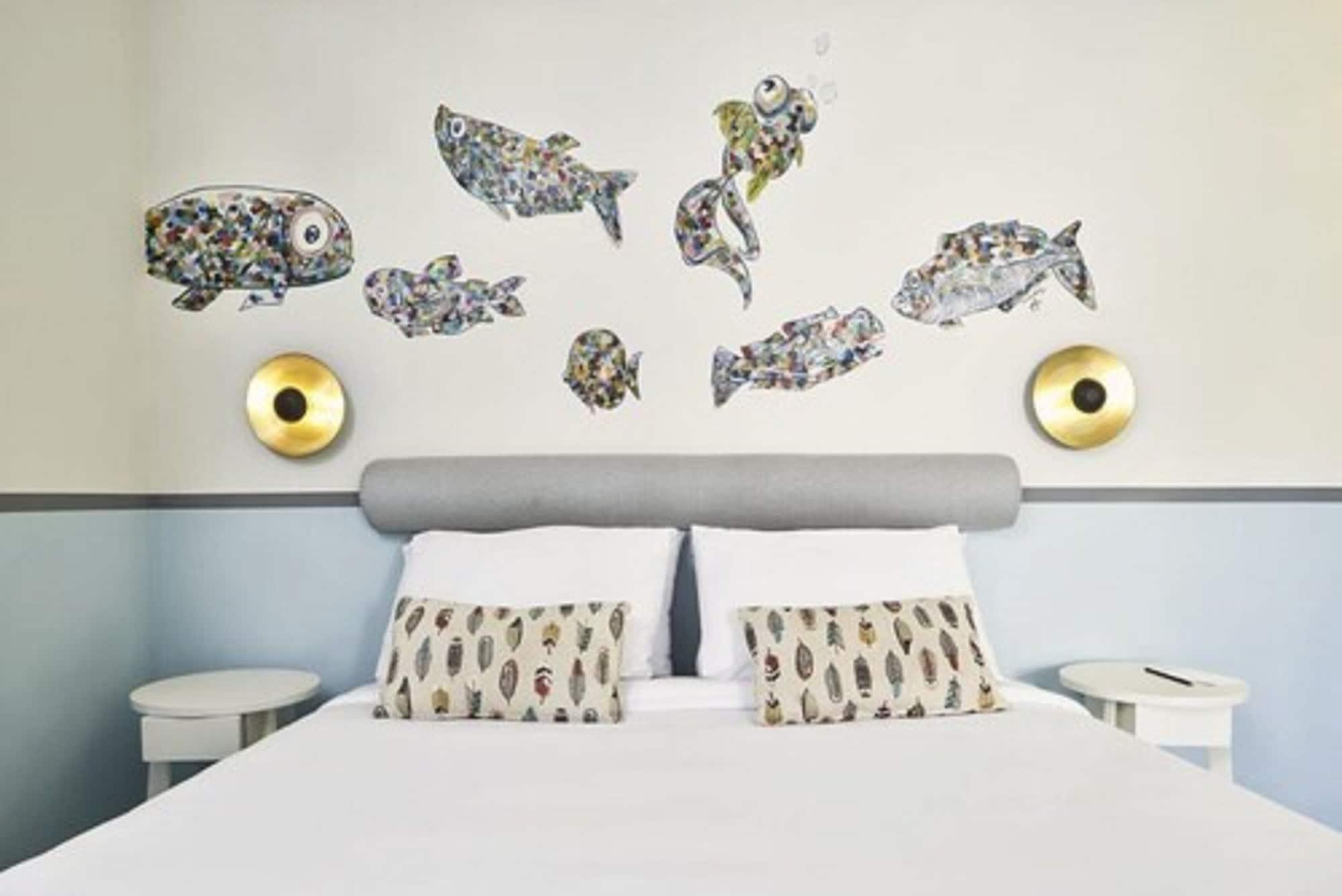 Turtle'S Inn Hotel Хургада Екстериор снимка
