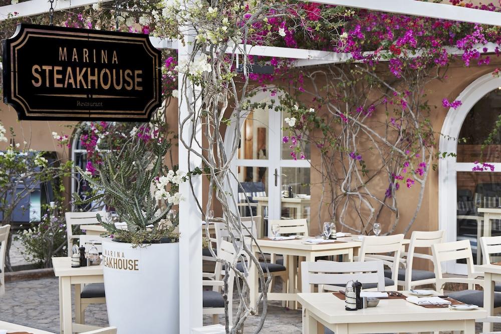 Turtle'S Inn Hotel Хургада Екстериор снимка