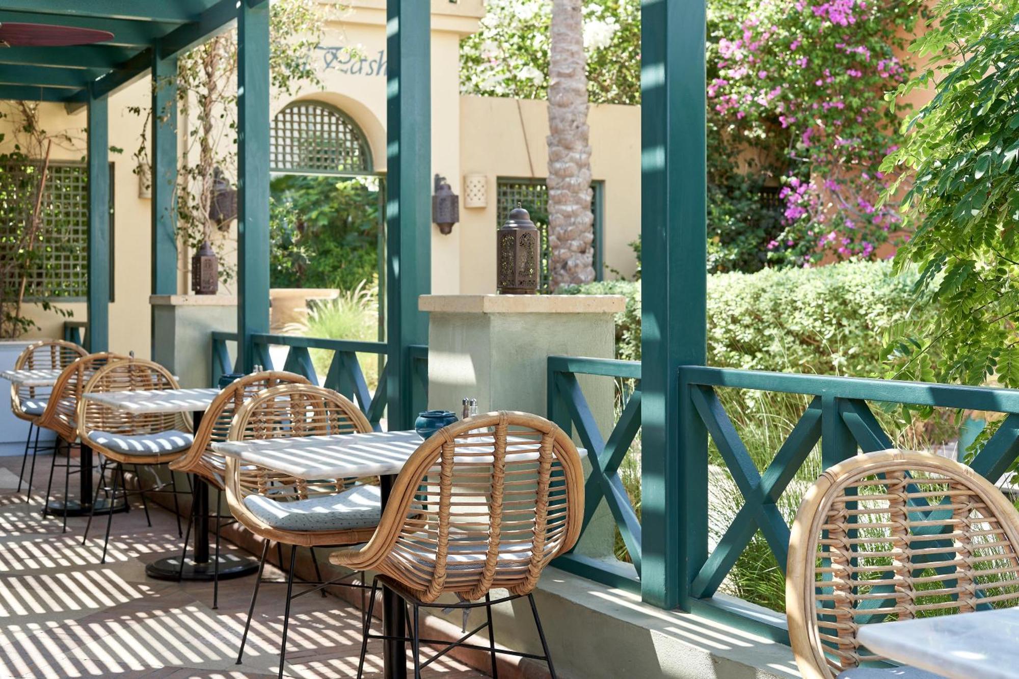 Turtle'S Inn Hotel Хургада Екстериор снимка