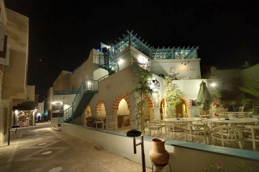 Turtle'S Inn Hotel Хургада Екстериор снимка